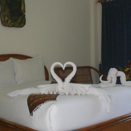 Palmview Resort Patong Dış mekan fotoğraf