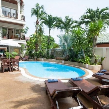 Palmview Resort Patong Dış mekan fotoğraf