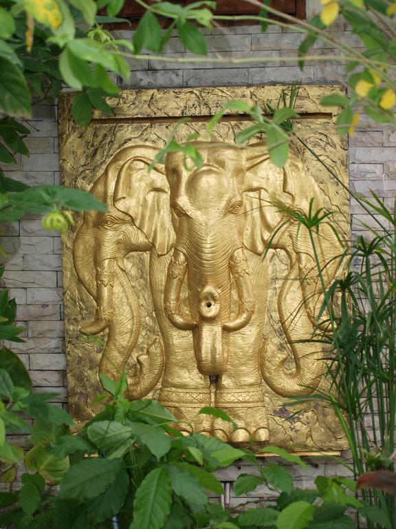 Palmview Resort Patong Dış mekan fotoğraf
