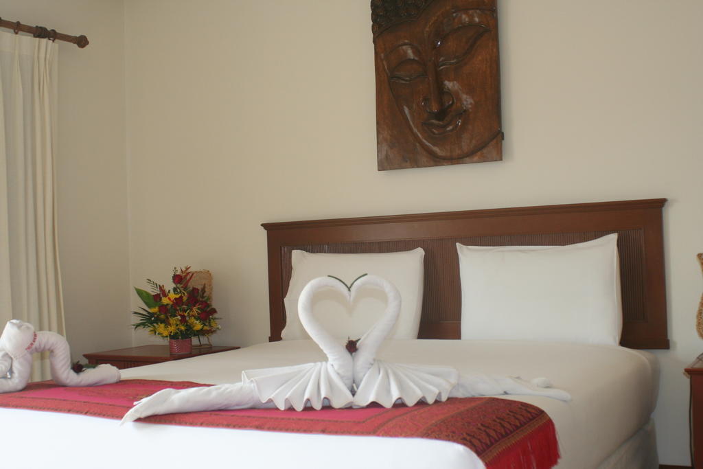 Palmview Resort Patong Oda fotoğraf