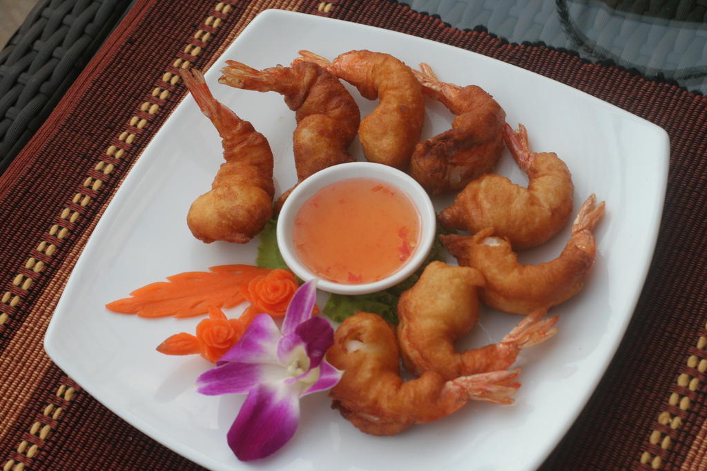 Palmview Resort Patong Dış mekan fotoğraf