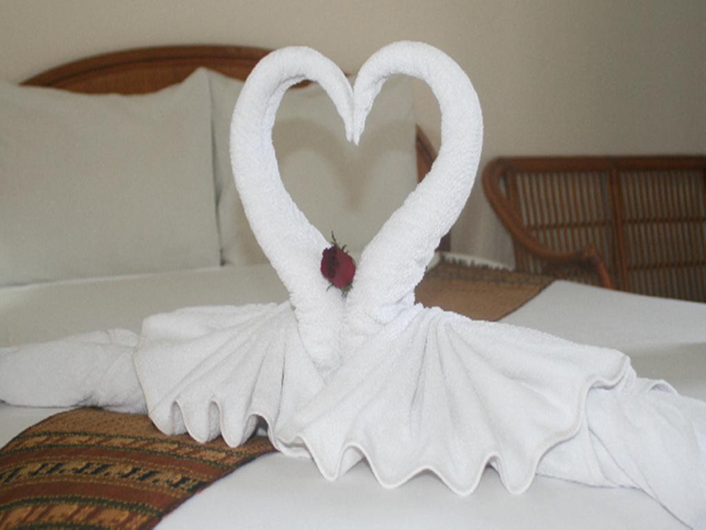 Palmview Resort Patong Oda fotoğraf
