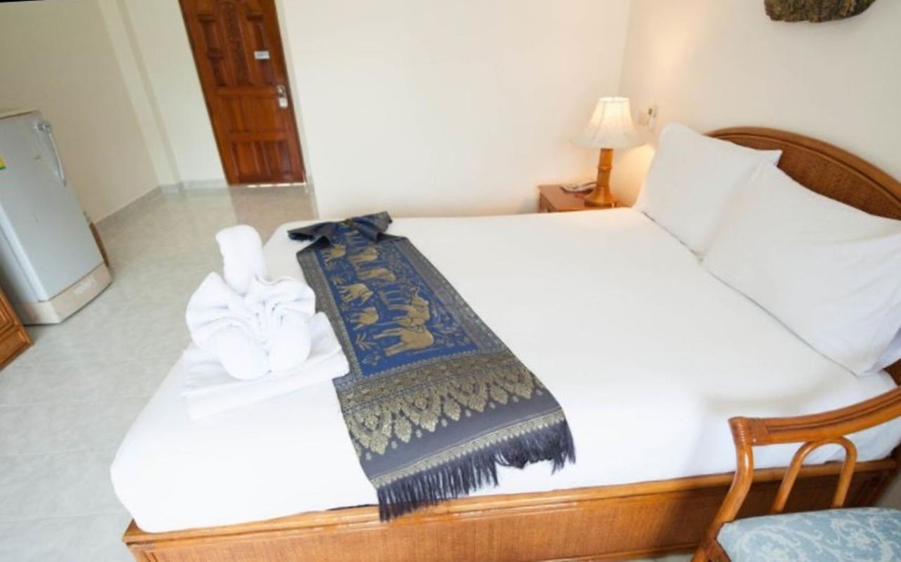 Palmview Resort Patong Dış mekan fotoğraf