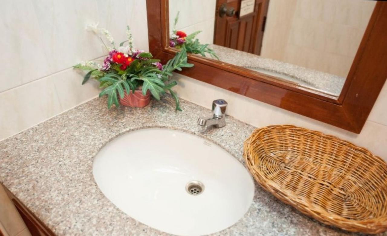 Palmview Resort Patong Dış mekan fotoğraf