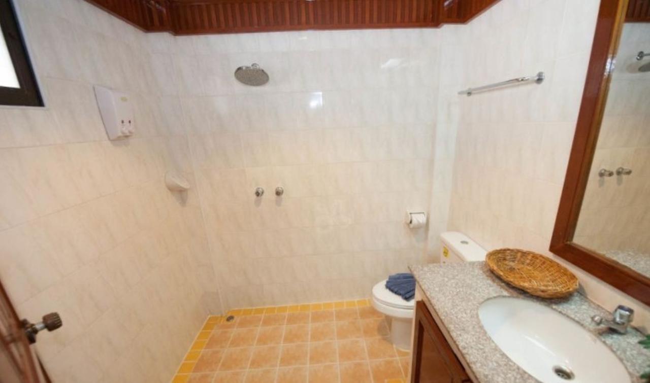Palmview Resort Patong Dış mekan fotoğraf