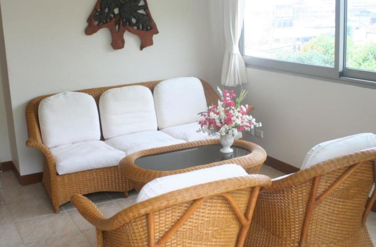 Palmview Resort Patong Oda fotoğraf