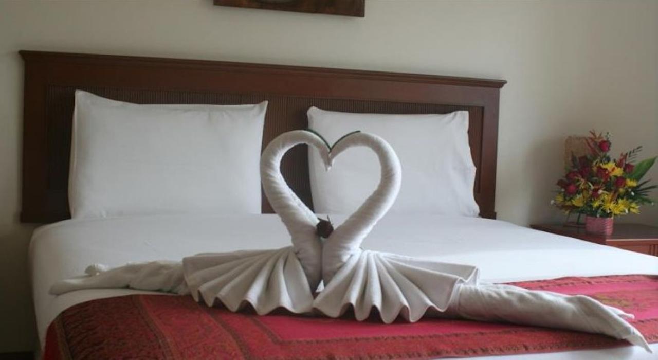 Palmview Resort Patong Dış mekan fotoğraf