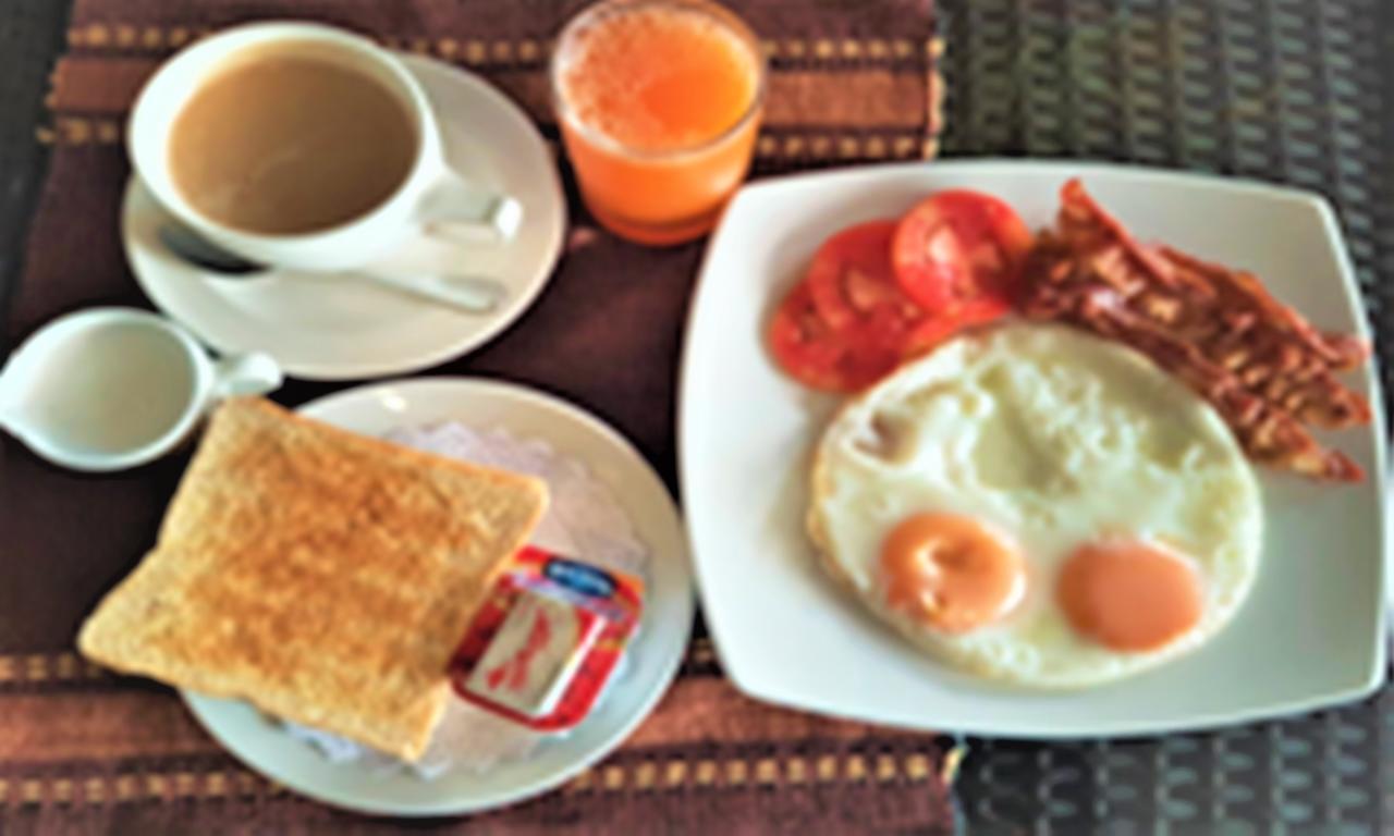 Palmview Resort Patong Dış mekan fotoğraf